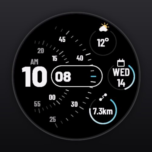 Helix · Screenshot 2