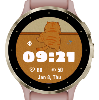 Naughty Cat · Screenshot 3
