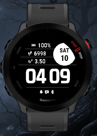 Noctis PRO - GB · Screenshot 2
