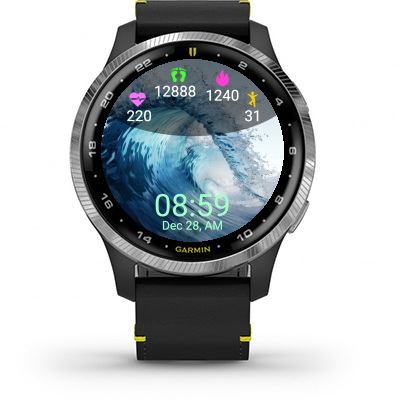 Wave · Screenshot 0