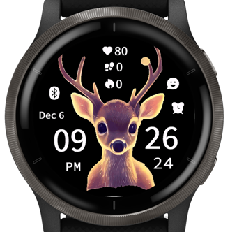 Little Deer · Screenshot 3