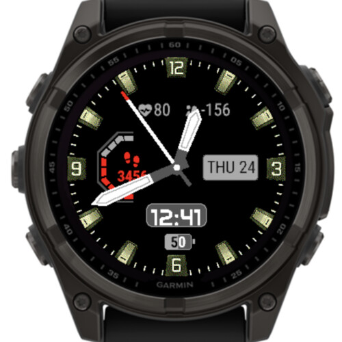 Army Analog · Screenshot 3