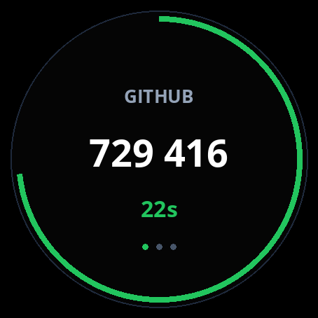 Open2FA - Free Authenticator (TOTP) · Screenshot 0