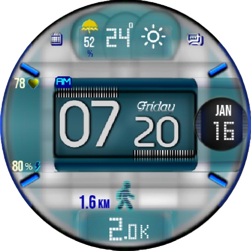 Vision_DELUXE · Screenshot 2
