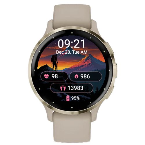 Ascend Pro · Screenshot 1