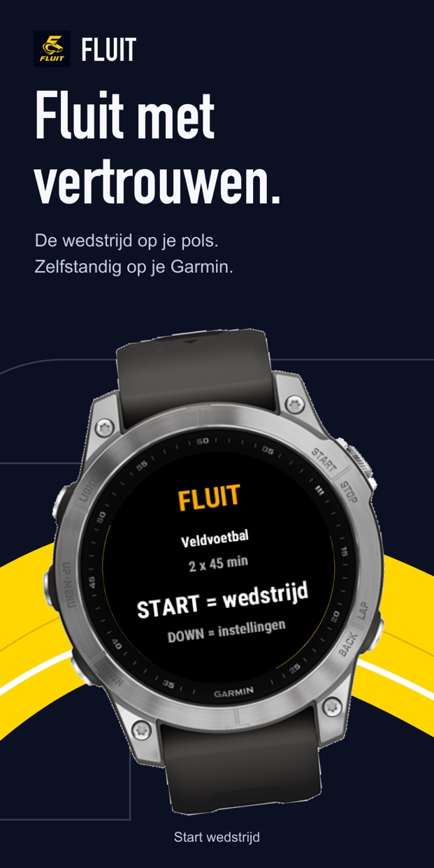 FLUIT · Screenshot 0