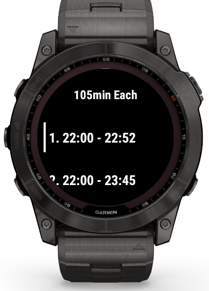 Piquet Calculator · Screenshot 2