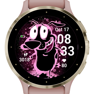 Pink Pooch · Screenshot 0