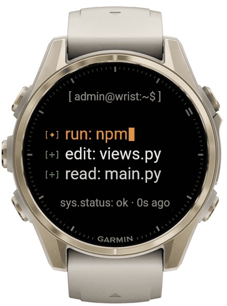 oh-my-wrist · Screenshot 2