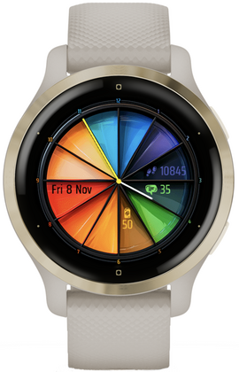 Analog Rainbow · Screenshot 3