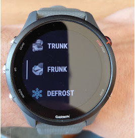 Wrist Key · Screenshot 3