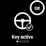 Keylo – Key for Tesla · Screenshot 0