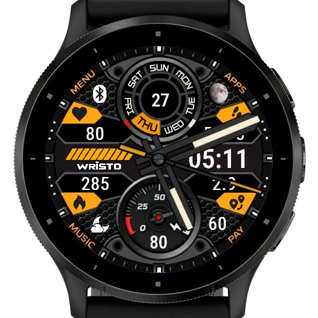 Pilot2 · Screenshot 2