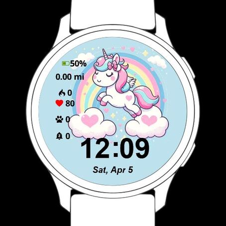 Unicorn · Screenshot 0