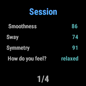 Tai Chi Pro · Screenshot 2