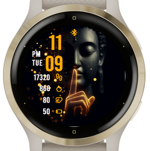 Buddha Cyber · Screenshot 3