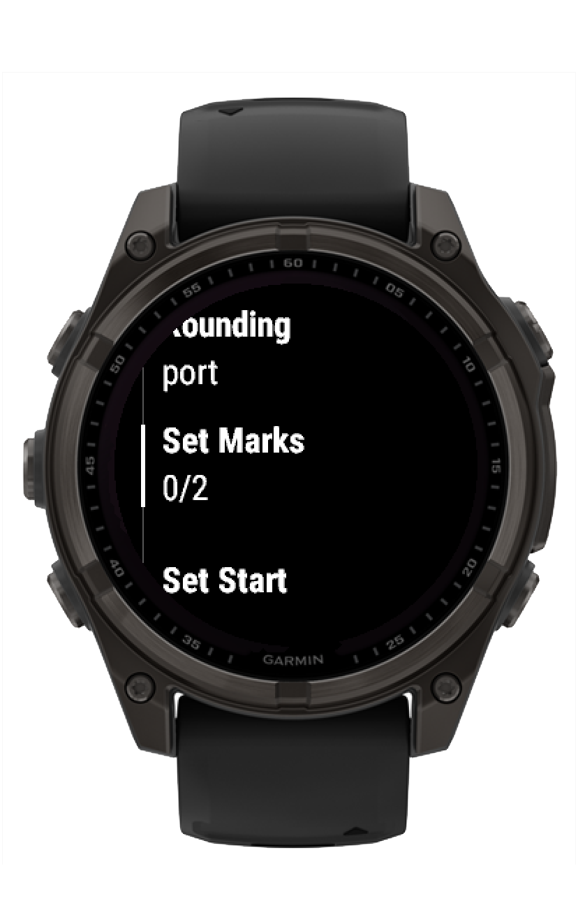 Windii SailCourse · Screenshot 2