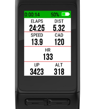 Running App Professional 1 · Screenshot 4