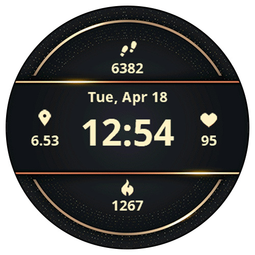 Epic Circle · Screenshot 1