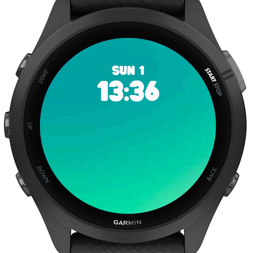 Minimalist · Screenshot 2