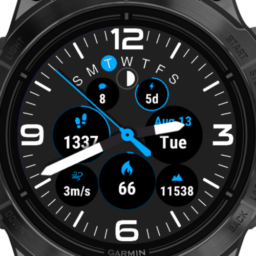 GB Ultra Simple - PRO 3