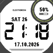 Elektronika Retro · Screenshot 1