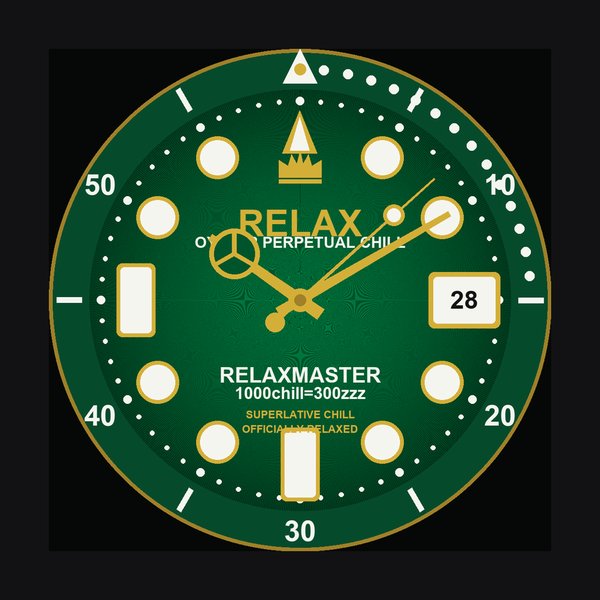 RELAX Collection · Screenshot 0