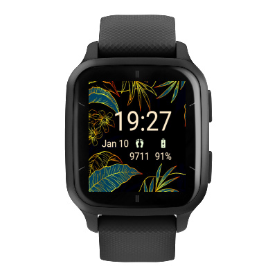 Nature walk · Screenshot 3