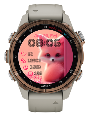 Pink Fox · Screenshot 0