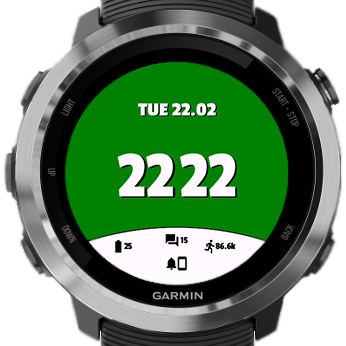 Big C Simple And Clean · Screenshot 2