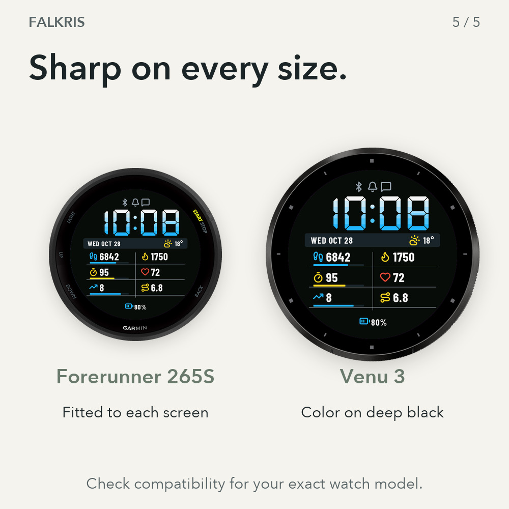 Falkris · Screenshot 4