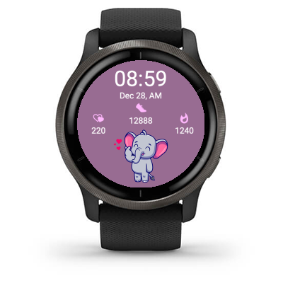 Elephant 005 · Screenshot 2