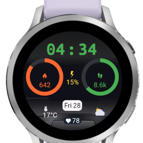 Fitness Dash · Screenshot 2