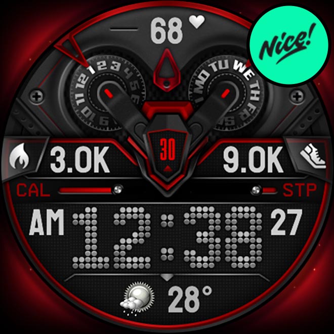 TimeNC – TNC008 - 454 · Screenshot 0
