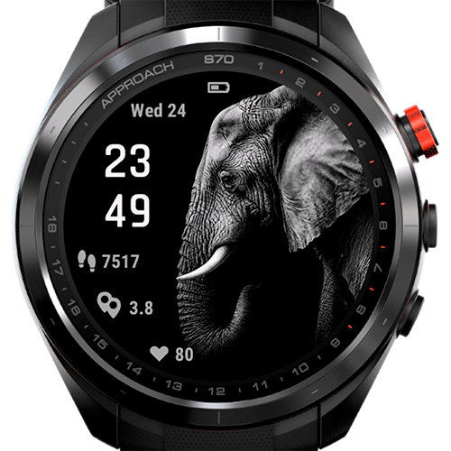 Majestic Elephant G · Screenshot 3