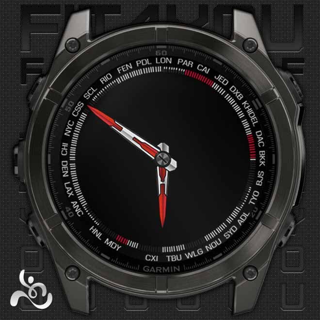 Fit4U-TEMPERED STEEL · Screenshot 1