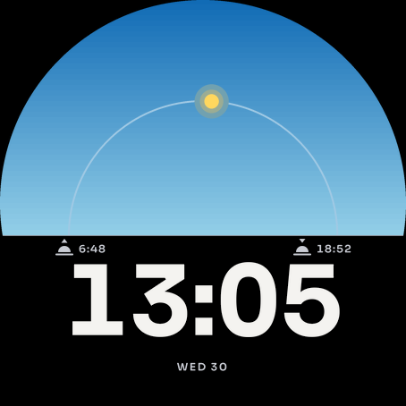 Solar · Screenshot 0