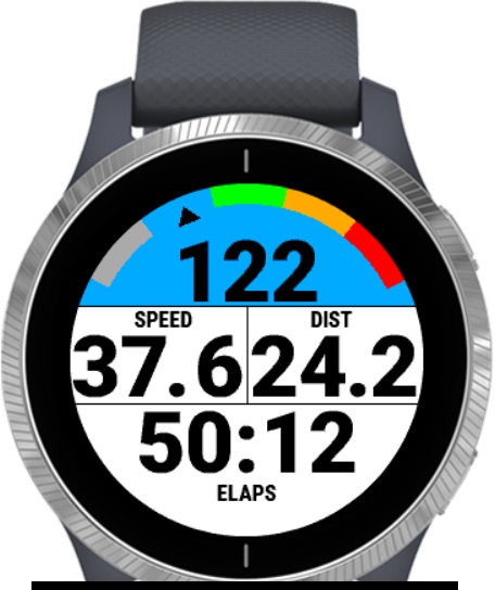 CyclingDF4 2 · Screenshot 0