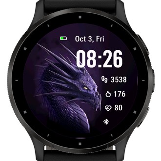 Dragon One · Screenshot 1