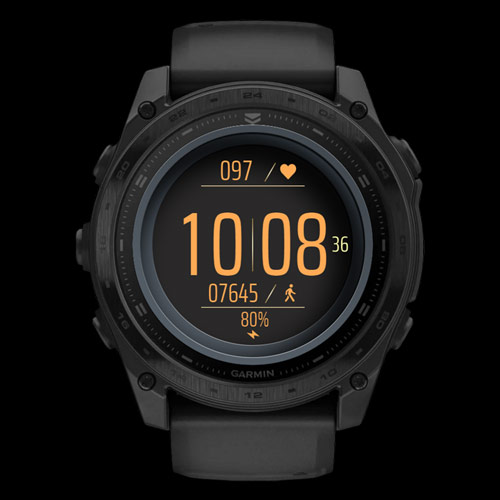 Digital Pulse Minimal (Your Data. Your Style) 2