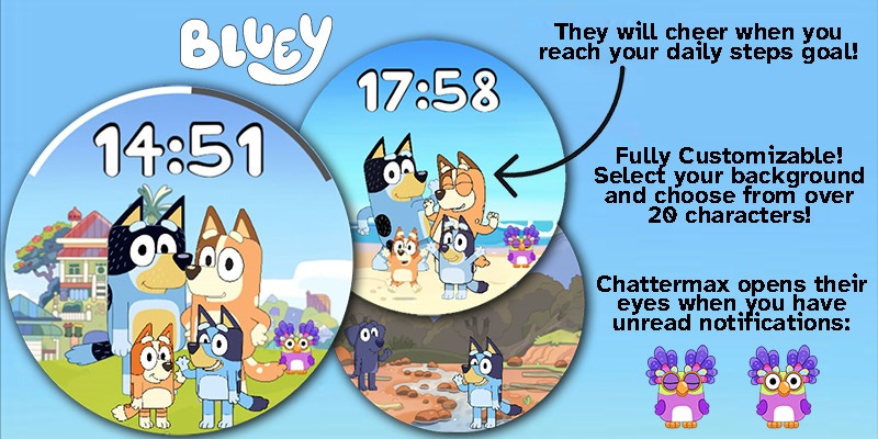 Bluey (454x454) · Screenshot 0