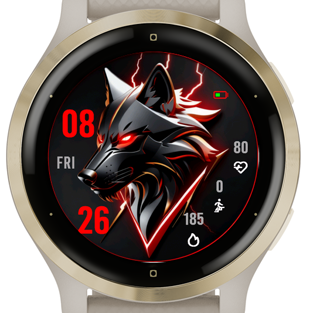 Thunder Wolf · Screenshot 3