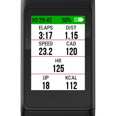 Interval Training App Professional 1 · Screenshot 0