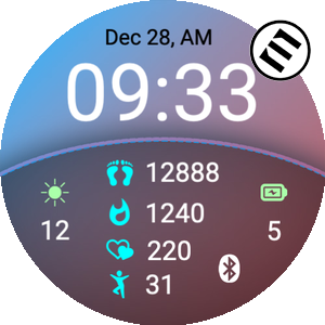 Grady 8A · Screenshot 4