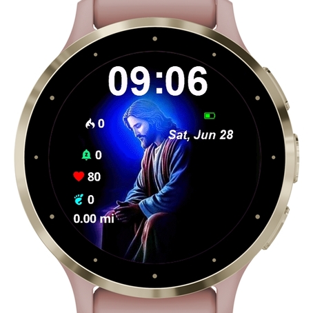 God · Screenshot 0
