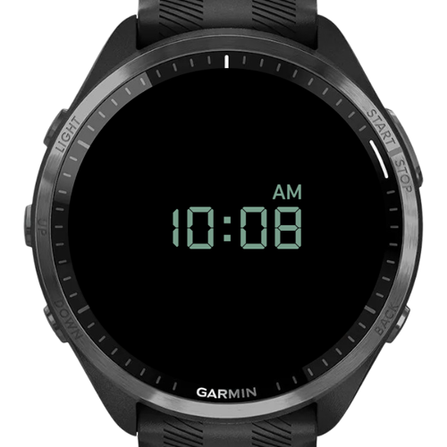 WATCHFACE 3