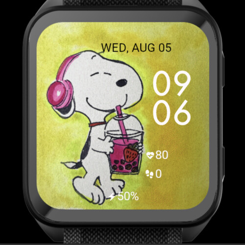Bubble Tea · Screenshot 1