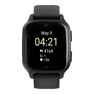 Clean minimal · Screenshot 3