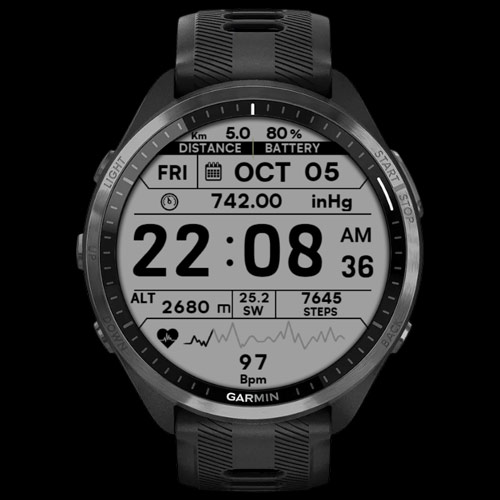 Grey Scale · Screenshot 0
