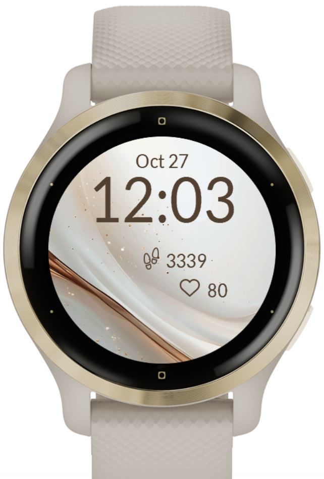 Elegant Flow · Screenshot 2